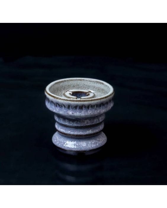 Mason Helyx 2 Shishaware Hookah Bowl Vynus