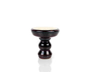 Mason Onyx Shishaware Hookah Bowl Midnight Opal