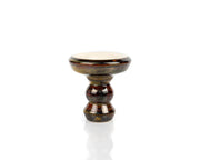 Mason Onyx Shishaware Hookah Bowl Rustic Rojo