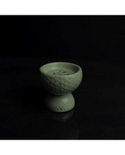 Mason Spheryx Shishaware Hookah Bowl Mint