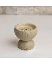 Mason Spheryx Shishaware Hookah Bowl Rubble