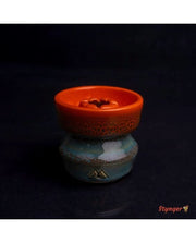 Mason Stynger Shishaware Hookah Bowl Killa Bee