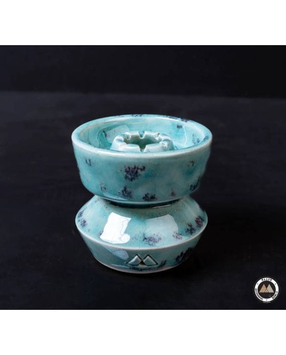 Mason Stynger Shishaware Hookah Bowl Merlyn
