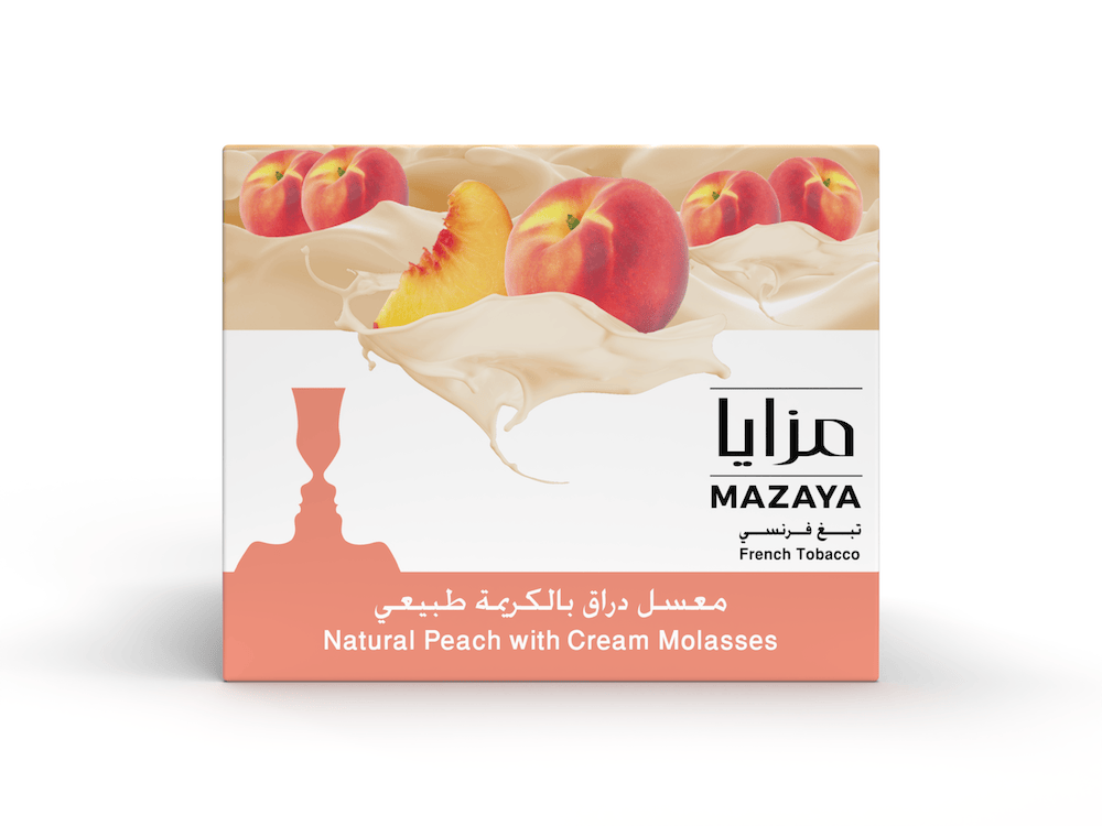 Mazaya Shisha 250g