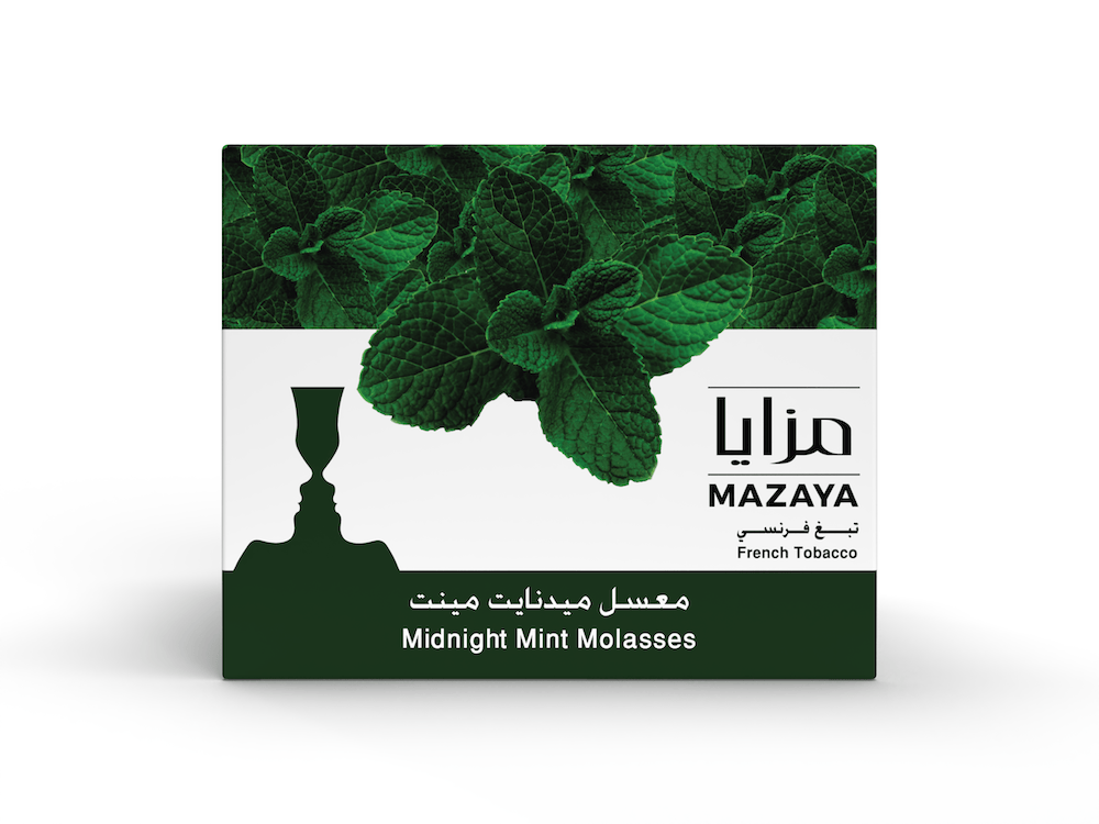 Mazaya Shisha 250g