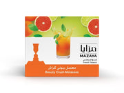 Mazaya Shisha 250g Beauty Crush