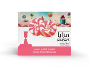 Mazaya Shisha 250g Candy Drops