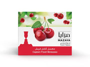 Mazaya Shisha 250g Captain Fresh