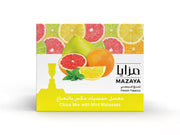 Mazaya Shisha 250g Citrus Mix Mint