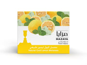 Mazaya Shisha 250g Cool Lemon