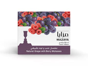 Mazaya Shisha 250g Grape Berry