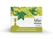 Mazaya Shisha 250g Grape Mint