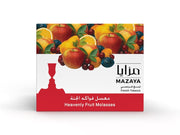 Mazaya Shisha 250g Heavenly Fruit