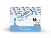 Mazaya Shisha 250g Iced Gum