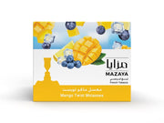 Mazaya Shisha 250g Mango Twist