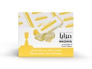 Mazaya Shisha 250g Mastic Gum
