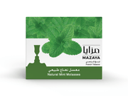 Mazaya Shisha 250g Mint