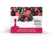 Mazaya Shisha 250g Mixed Berries