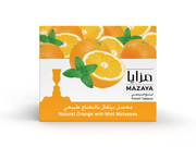 Mazaya Shisha 250g Orange Mint