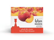 Mazaya Shisha 250g Peach