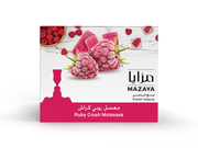 Mazaya Shisha 250g Ruby Crush