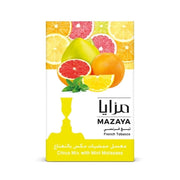 Mazaya Shisha 50g