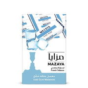 Mazaya Shisha 50g