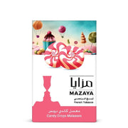 Mazaya Shisha 50g Candy Drops