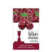 Mazaya Shisha 50g Cherry