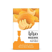 Mazaya Shisha 50g Melon