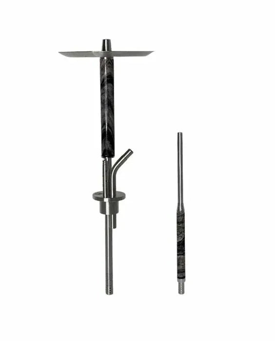 Mexanika Smoke Hookah Stem STM B Mercury