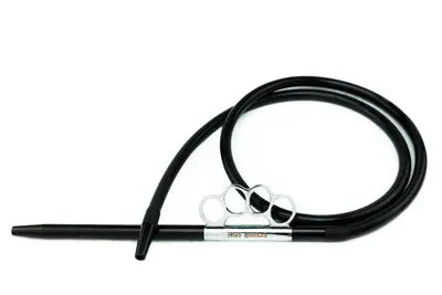 MOB Brass Knuckles Hose Rose Gold/White Silicone