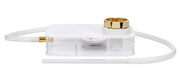 MOB Hookah Box White