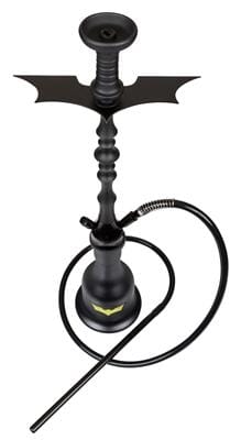 MOB Hookah Dark Knight