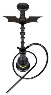 MOB Hookah Dark Knight