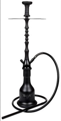 MOB Hookah Dark Knight