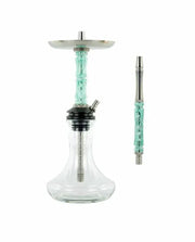 Moze Breeze Two Hookah Mint