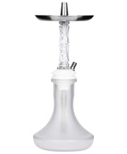 Moze Breeze Two Hookah White