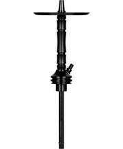 Moze Varity Lounge Hookah Stem Black