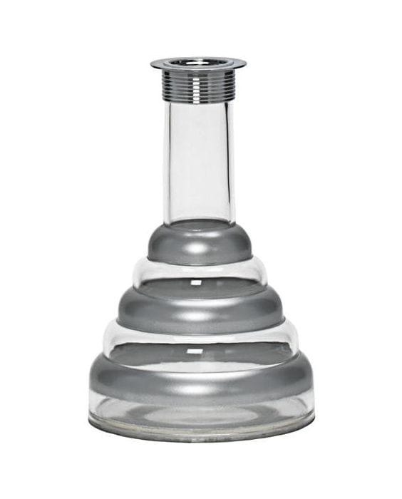 MYA Acrylic Base Silver