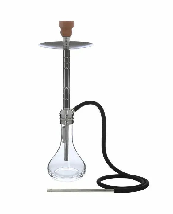 MYA Clio Hookah 28" Black