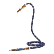 MYA Cloisonne Hose 75" Blue