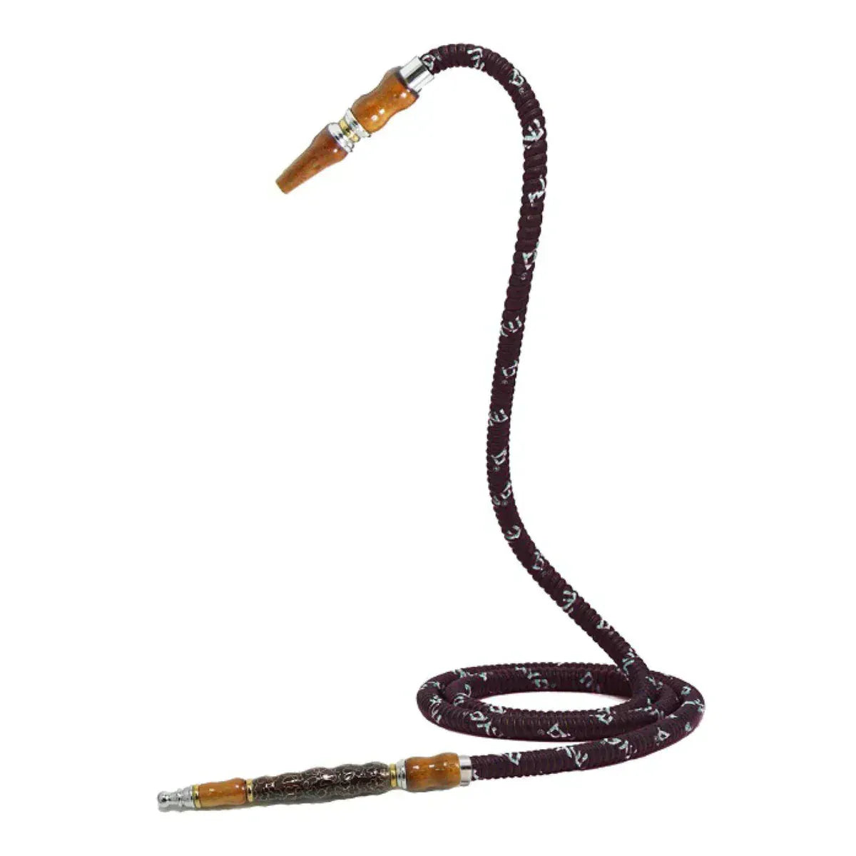 MYA Cloisonne Hose 75" Brown