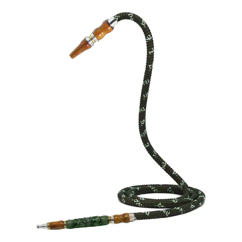 MYA Cloisonne Hose 75" Green