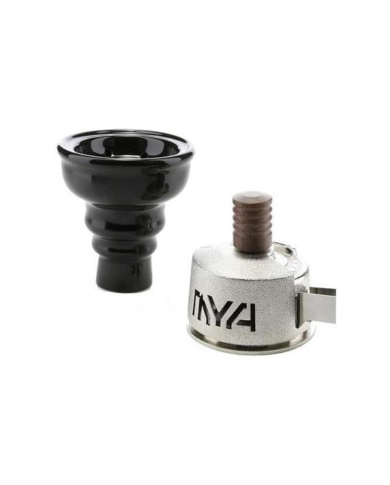 MYA Fornello Heat Management Device