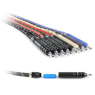 MYA Freeze Hose Black