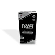 MYA Gold Coconut Charcoals 54 Pieces