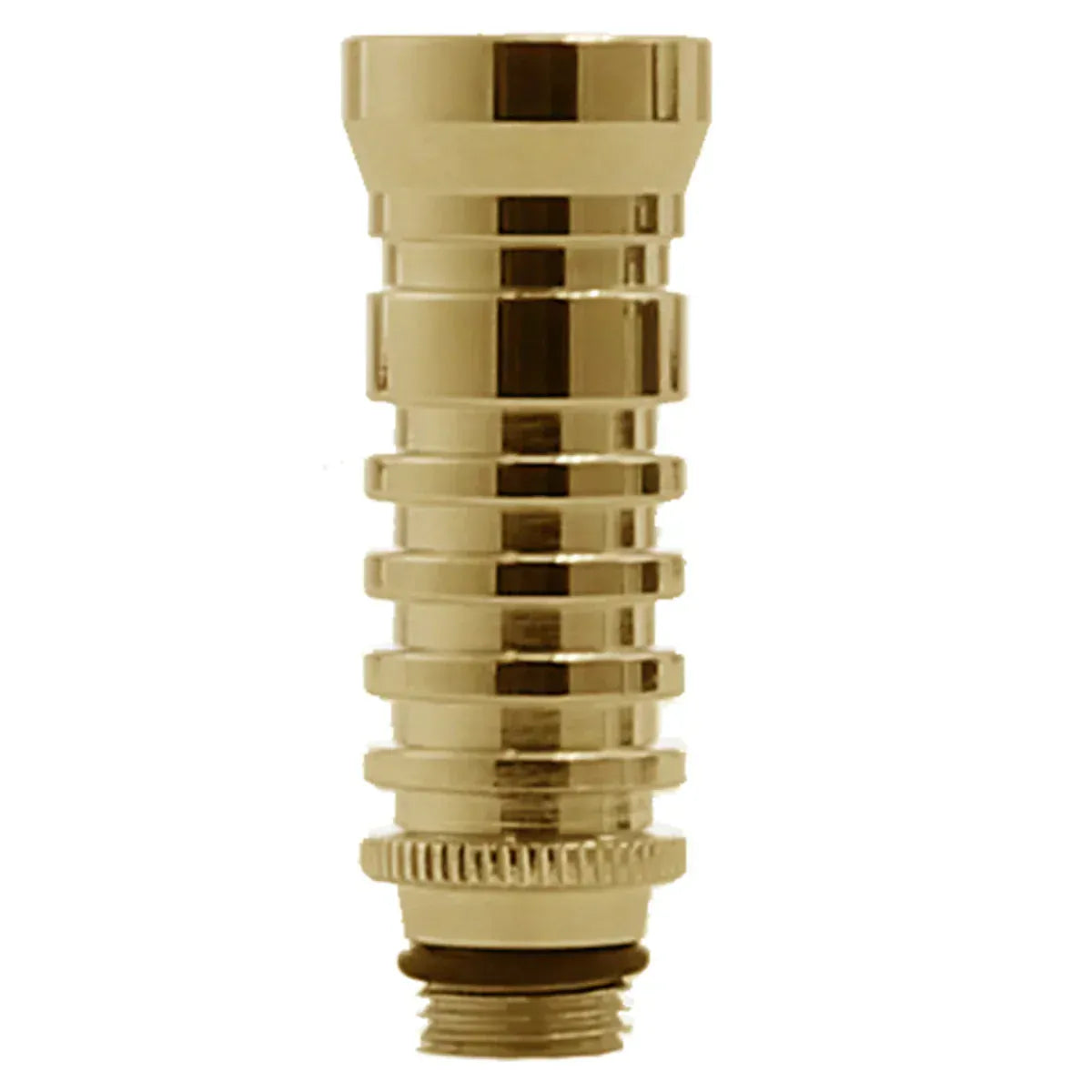 MYA Hookah Hose Adapter 14mm XL / Gold