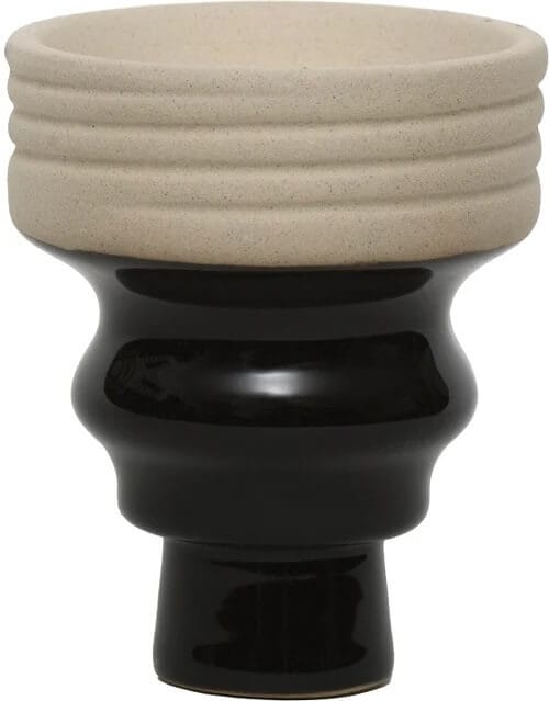 MYA Large Bowl Black