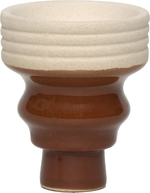 MYA Large Bowl Brown